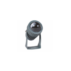 LED Προβολέας Αρχιτεκτονικού Φωτισμού 8W 550LM 6000K 8° 230V AC IP66 Ra>80 30.000HRS ACA – BFOCUS860