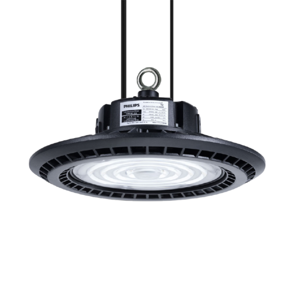 LED Καμπάνα 100W 13.000LM 5000K 90° 230V AC IP65 ACA - ASTREK10050N