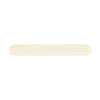 Φωτιστικό Οροφής LED 41W Step Dimmable CCT 3650lm SOLO Μεταλλικό Λευκό 100x14x6cm ACA – BR20LEDC100WHDCCT