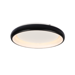 LED Φωτιστικό Οροφής 36W CCT 3470lm Μαύρο D4100 Diana ACA – BR71LEDC41BKCCT
