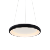 ΚΡΕΜΑΣΤΟ Φ/Σ LED 45W CCT 3600LM ΜΑΥΡΟ ΜΕΤΑΛΛΙΚΟ D61XH120CM DIANA ACA – BR71LEDP61BKCCT