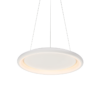 ΚΡΕΜΑΣΤΟ Φ/Σ LED 45W CCT 3600LM ΛΕΥΚΟ ΜΕΤΑΛΛΙΚΟ D61XH120CM DIANA ACA – BR71LEDP61WHCCT
