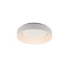 LED Φωτιστικό Οροφής 36W CCT 3670lm Λευκό D450 APOLLO ACA – BR81LEDC45WHCCT