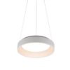 ΚΡΕΜΑΣΤΟ Φ/Σ LED 48W CCT 5350LM ΛΕΥΚΟ ΜΕΤΑΛΛΙΚΟ D60XH120CM APOLLO ACA – BR81LEDP60WHCCT