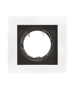 ΣΠΟΤ MR16 ΤΕΤ/ΝΟ ΛΕΥΚΟ ACA – BS3167W