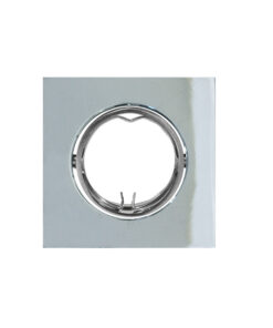 ΣΠΟΤ ΤΕΤΡ/ΝΟ ΚΙΝ 3261 ΜR16 ΝΙΚΕΛ ACA – BS3261CPMR16