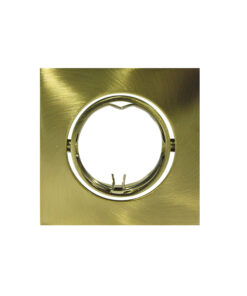 ΣΠΟΤ ΤΕΤΡ/ΝΟ ΚΙΝ 3261 MR16 ΜΠΡΟΝΖΕ ACA – BS3261GABMR16