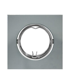 ΣΠΟΤ ΤΕΤΡ/ΝΟ ΚΙΝ 3262 MR11 ΓΚΡΙ ΜΕΤ/ΚΟ ACA – BS3262EGMR11