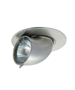 ΣΠΟΤ Νο3371 ΝΙΚΕΛ ΜΑΤ MR16 ACA – BS3371NM