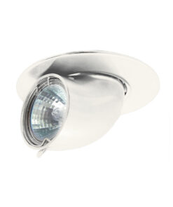 ΣΠΟΤ Νο3371 ΛΕΥΚΟ ΜR16 ACA – BS3371W