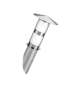 ΕΞΩΤΕΡ.ΤΟΙΧΟΥ ΑΝΟΞΕΙΔ.ΜΕΓΑΛΟ ΚΑΠΕΛΟ ACA – BT1008WU