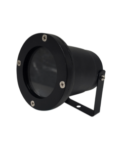 ΣΠΟΤ ΚΗΠΟΥ ΧΥΤΟ ΜΑΥΡΟ ΝΤΟΥΙ G5,3 92x95x75mm ACA – BT9013BGBMS