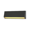 it-Lighting Blue LED ΑΠΛΙΚΑ ΕΞΩΤΕΡΙΚΟΥ ΧΩΡΟΥ ΣΕ ΑΝΘΡΑΚΙ ΧΡΩΜΑ  4W 3CCT D22cmx8cm (80202340)