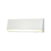 it-Lighting Blue LED 4W 3CCT Outdoor Wall Lamp White D:22cmx8cm (80202320)