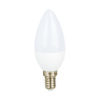 LED Λάμπα E14 Κεράκι Dimmable 7W Diolamp 200° 700lm 3000K – C147WWDIM