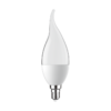 LED Λάμπα E14 Φλόγα 7W Step Dimmable Diolamp 230° 570lm Ψυχρό Λευκό 6000K – C37714CWTIPSD