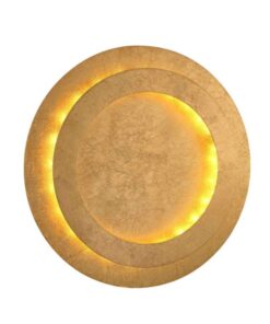 Sun Light ΟΡΟΦΗΣ ΦΩΤΙΣΤΙΚΟ LED  C8605/1L-GD