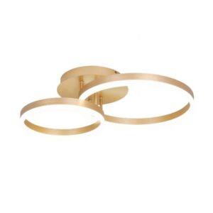 Sun Light ΠΟΛΥΦΩΤΟ-ΟΡΟΦΗΣ ΦΩΤΙΣΤΙΚΟ LED  C88059/2