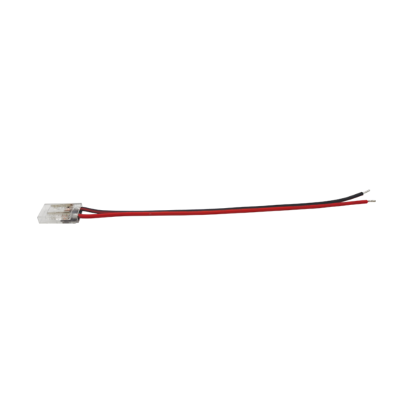 Καλώδιο τροφοδοσίας LED COB STRIP IP20 10MM ACA - CABLE10C