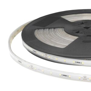 LED Ταινία 6W 24V CUBALUX Dimmable 582lm/m Αδιάβροχη IP65 Θερμό 2700K 15 Μέτρα CL13-1032