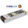 Τροφοδοτικό για LED 200W 24V Μεταλλικό CUBALUX – CL13-0540