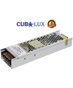 Τροφοδοτικό για LED 200W 24V Μεταλλικό CUBALUX – CL13-0540