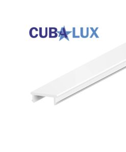 Κάλυμμα για Προφίλ Αλουμινίου Γυψοσανίδας 2‐CL130902 CUBALUX CL13-0904