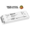 Τροφοδοτικό για LED 75W 24V Μεταλλικό Αδιάβροχο IP67 CUBALUX – CL13-0975