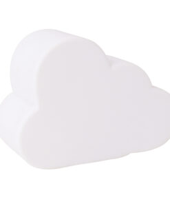 EVERGLOW NIGHT LIGHT (CLOUD)” ΛΑΜΠΑΚΙ ΝΥΚΤΟΣ – ΣΥΝΝΕΦΟ 1 LED ΛΑΜΠΑΚΙ ΜΠΑΤΑΡ(3xLR44 ΣΥΜΠΕΡΙΛΑΜΒΑΝΟΝΤ ACA – CLOUDWWLR44