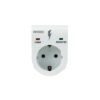 Aca  Πρίζα Προστασίας Υπέρτασης 3500W – CM35SPD