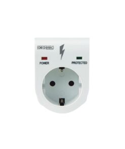 Aca  Πρίζα Προστασίας Υπέρτασης 3500W – CM35SPD