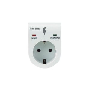 Aca  Πρίζα Προστασίας Υπέρτασης 3500W – CM35SPD