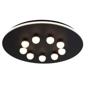 Sun Light ΟΡΟΦΗΣ ΦΩΤΙΣΤΙΚΟ LED-ΠΛΑΦΟΝΙΕΡΑ  CRONOS-C500