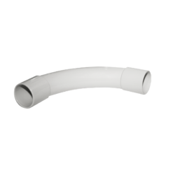 BEND 90° IP40 GREY D50 ACA – CUG50