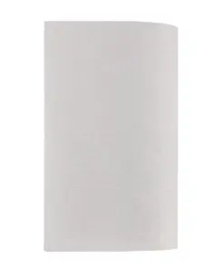 Nordlux Canto Maxi 2 Φωτιστικό Τοίχου Λευκό GU10 Αλουμίνιο – 49721001