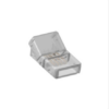 MIDDLE CONNECTOR FOR SINGLE COLOR 2835 LED STRIP ACA – 2835MID