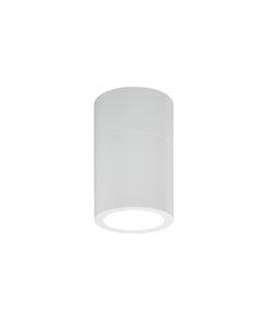 it-Lighting Chelan 1xGU10 Outdoor Ceiling Down Light White D:10.3cmx6cm (80300124)