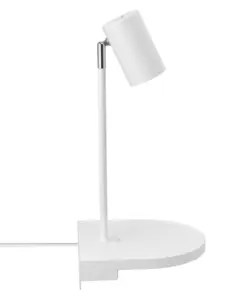 Nordlux Cody Φωτιστικό Τοίχου Λευκό GU10 Μεταλλικό – 2112001001