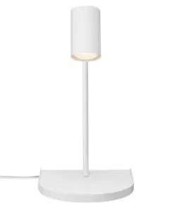 Nordlux Cody Φωτιστικό Τοίχου Λευκό GU10 Μεταλλικό – 2112001001