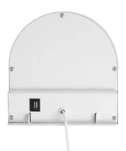 Nordlux Cody Φωτιστικό Τοίχου Λευκό GU10 Μεταλλικό – 2112001001