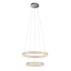 Sun Light ΠΟΛΥΦΩΤΟ-ΚΡΕΜΑΣΤΟ ΦΩΤΙΣΤΙΚΟ LED CILA-600+400