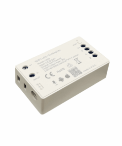WIFI TUYA LED RGB CONTROLLER 15A 180W/12V 360W/24V ACA – D133