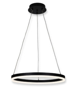 Sun Light ΠΟΛΥΦΩΤΟ-ΚΡΕΜΑΣΤΟ ΦΩΤΙΣΤΙΚΟ LED  D88059/1-BK
