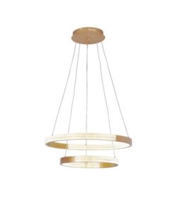 Sun Light ΠΟΛΥΦΩΤΟ-ΚΡΕΜΑΣΤΟ ΦΩΤΙΣΤΙΚΟ LED  D88070/2