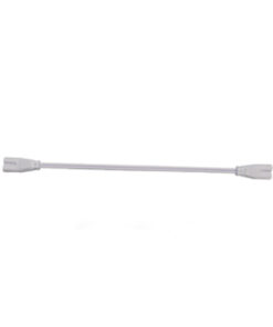 Καλώδιο Ενδιάμεσης Σύνδεσης Τροφοδοσίας 22cm για LED Φωτιστικά DAPO T5 ACA – DAPOMIDCABLE