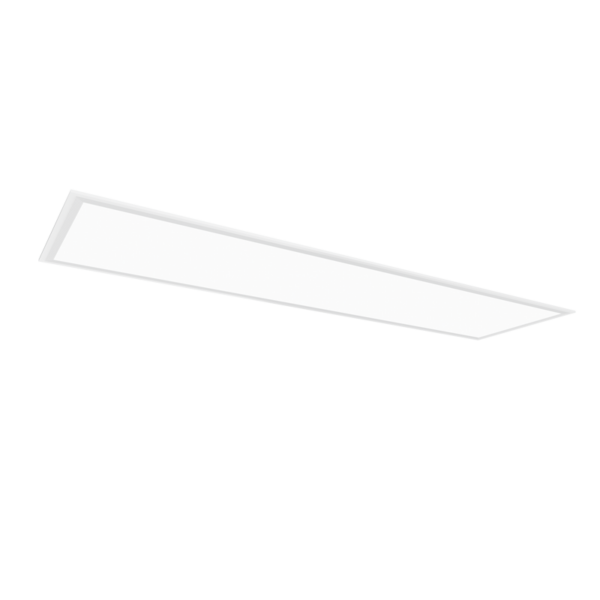 LED Πάνελ Παραλληλόγραμμο Χωνευτό 30X120cm 30W ACA 120° 3600lm Ψυχρό Λευκό 6500K – DEBA301203065