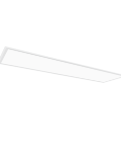 LED Πάνελ Παραλληλόγραμμο Χωνευτό 30X60cm 20W ACA 120° 2400lm Φυσικό Λευκό 4000Κ – DEBA30602040