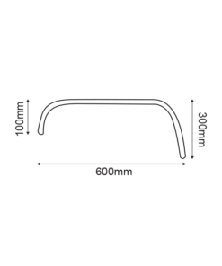 ΒΡΑΧΙΟΝΑΣ No 13.5 ACA – DEL0913
