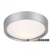 ΠΛΑΦΟΝΙΕΡΑ ΑΚΡΥΛΙΚΗ ΣΤΡΟΓΓΥΛΗ Φ36CM 2XE27 VALLETTA ACA DECOR – DL250L