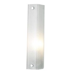 ΑΠΛΙΚΑ ΜΠΑΝΙΟΥ/ΚΑΘΡΕΠΤΗ 30CM 1XE14 AEGEAN ACA DECOR – DLA757A1